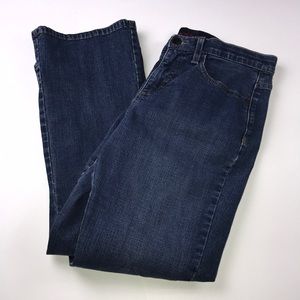 Lee the most comfortable jeans